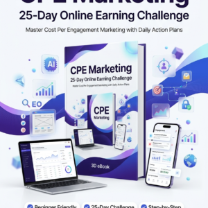 CPE Marketing: The Complete Engagement Ads Guide