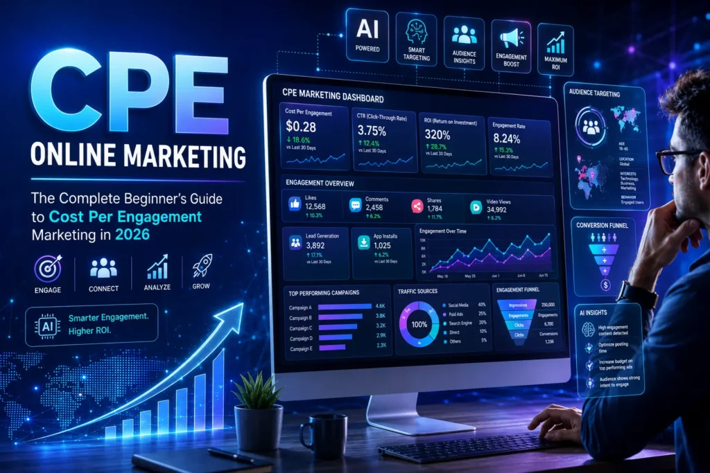 ceo-marketing-program
