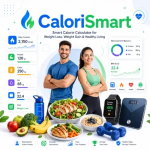 smart-calorie-calculator-for-weight-gain-and-loss